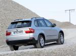 BMW X5 3.0d 2007 года
